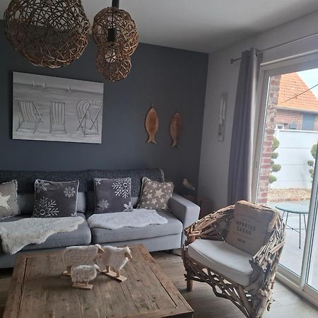La Grange Lejlighed Eu (Seine-Maritime) Eksteriør billede