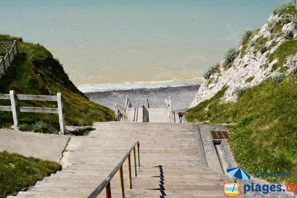 La Grange Lejlighed Eu (Seine-Maritime) Eksteriør billede