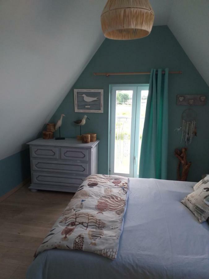 La Grange Lejlighed Eu (Seine-Maritime) Eksteriør billede